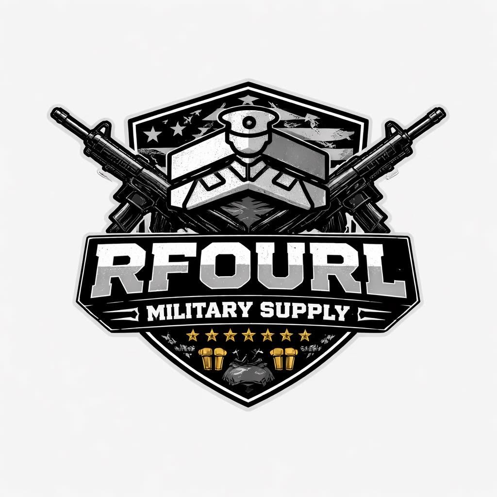RfourL Military Supply